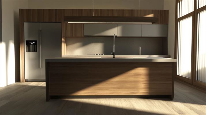 Ikea køkken fronter - forvandl dit køkken med nye fronter