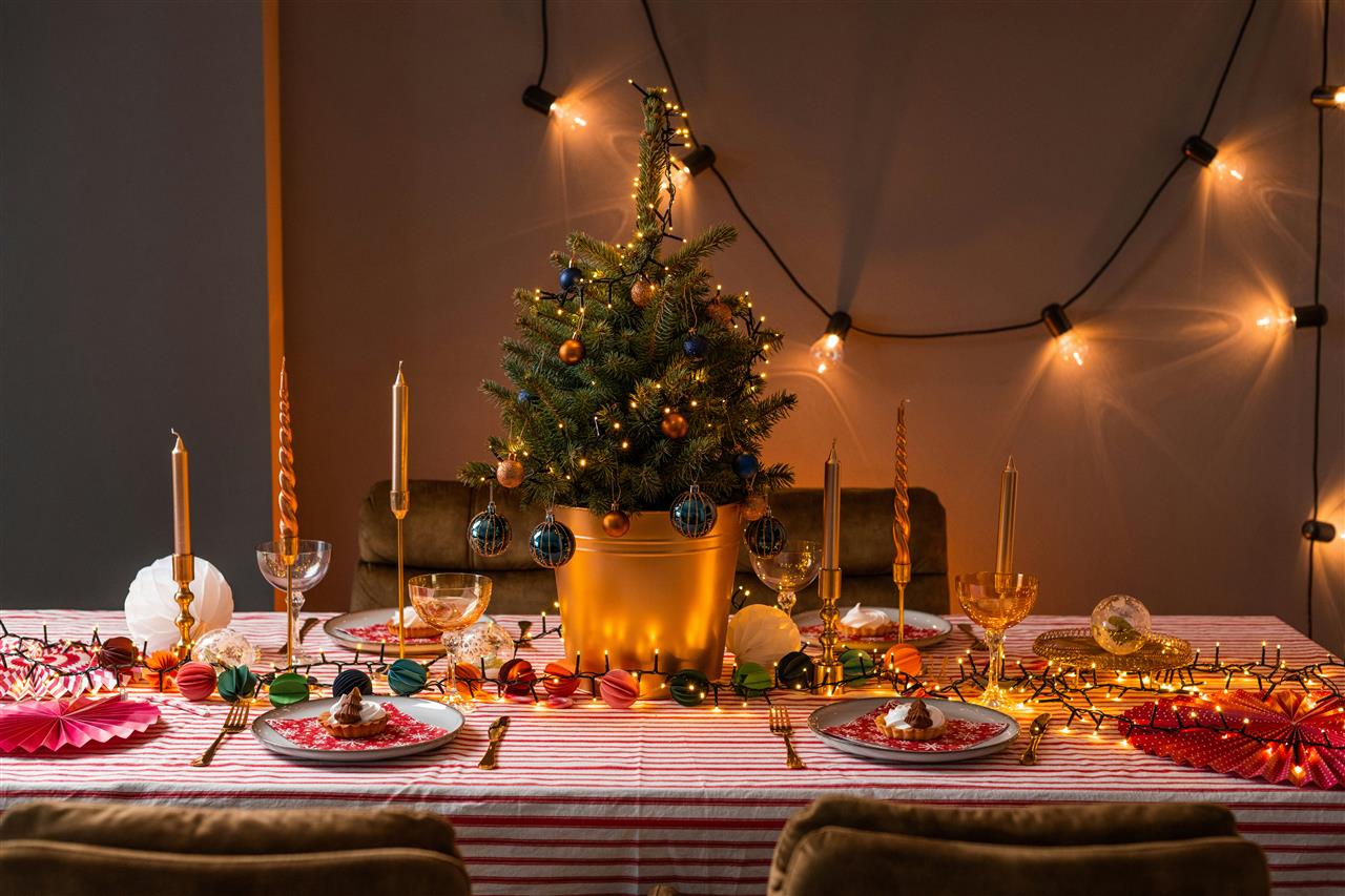 Firmajulefrokost venue - find den perfekte lokation til jeres julefrokost