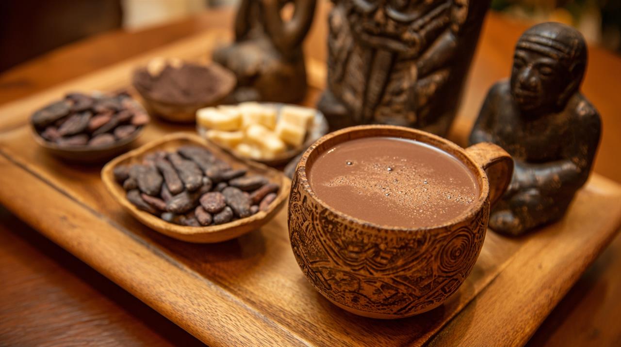 Ceremoniel kakao - en indføring i den spirituelle driks verden