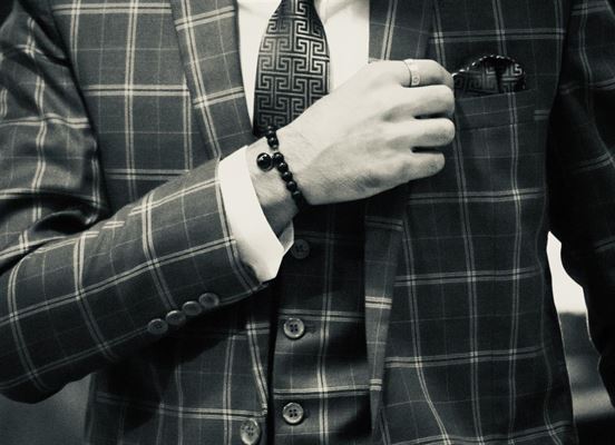 Micha vest - stilfuld alsidighed til enhver garderobe