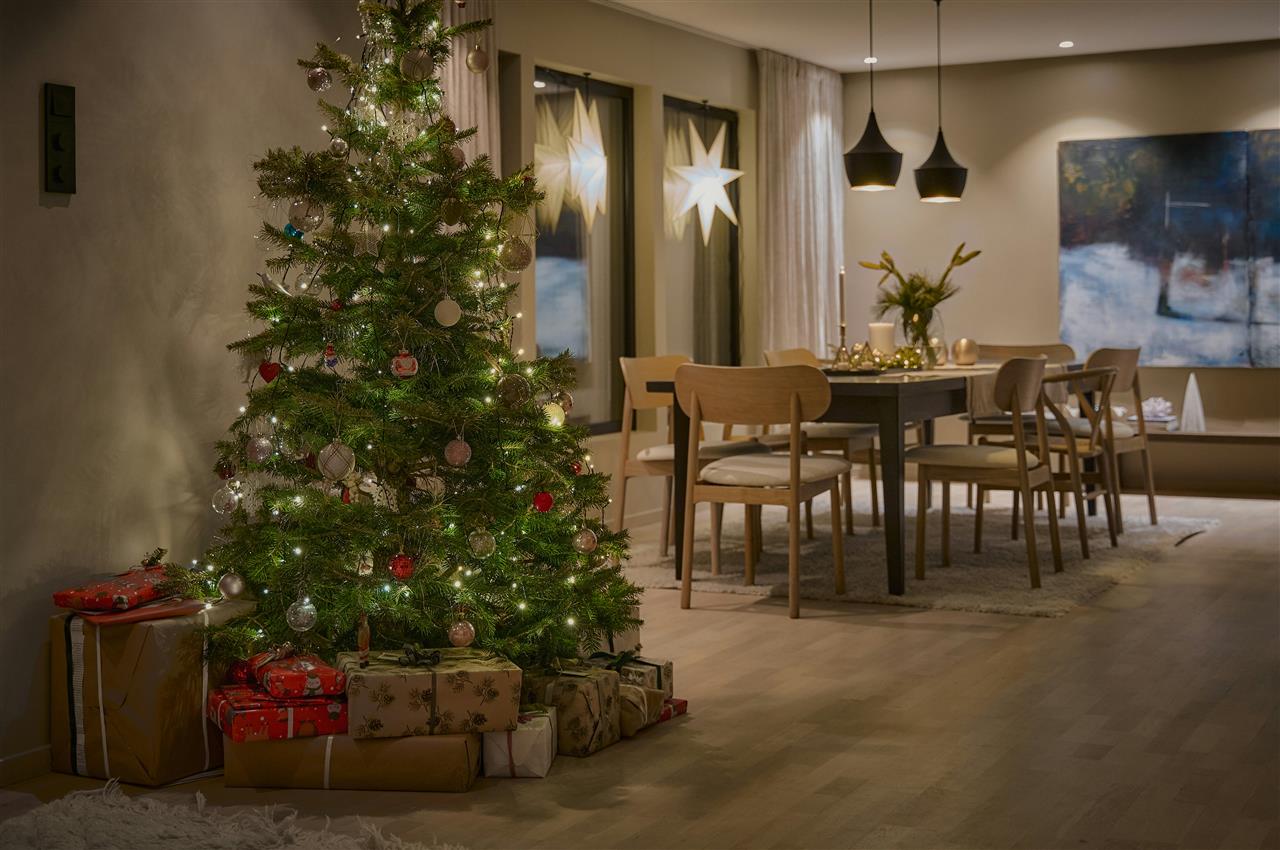 Nordmannsgran holdbarhed indendørs - sådan bevarer du dit juletræ frisk hele julen