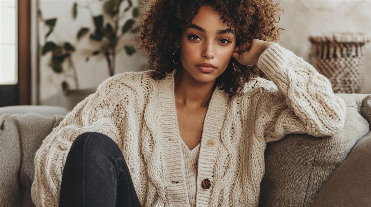 Lang strik - din ultimative guide til stil og komfort