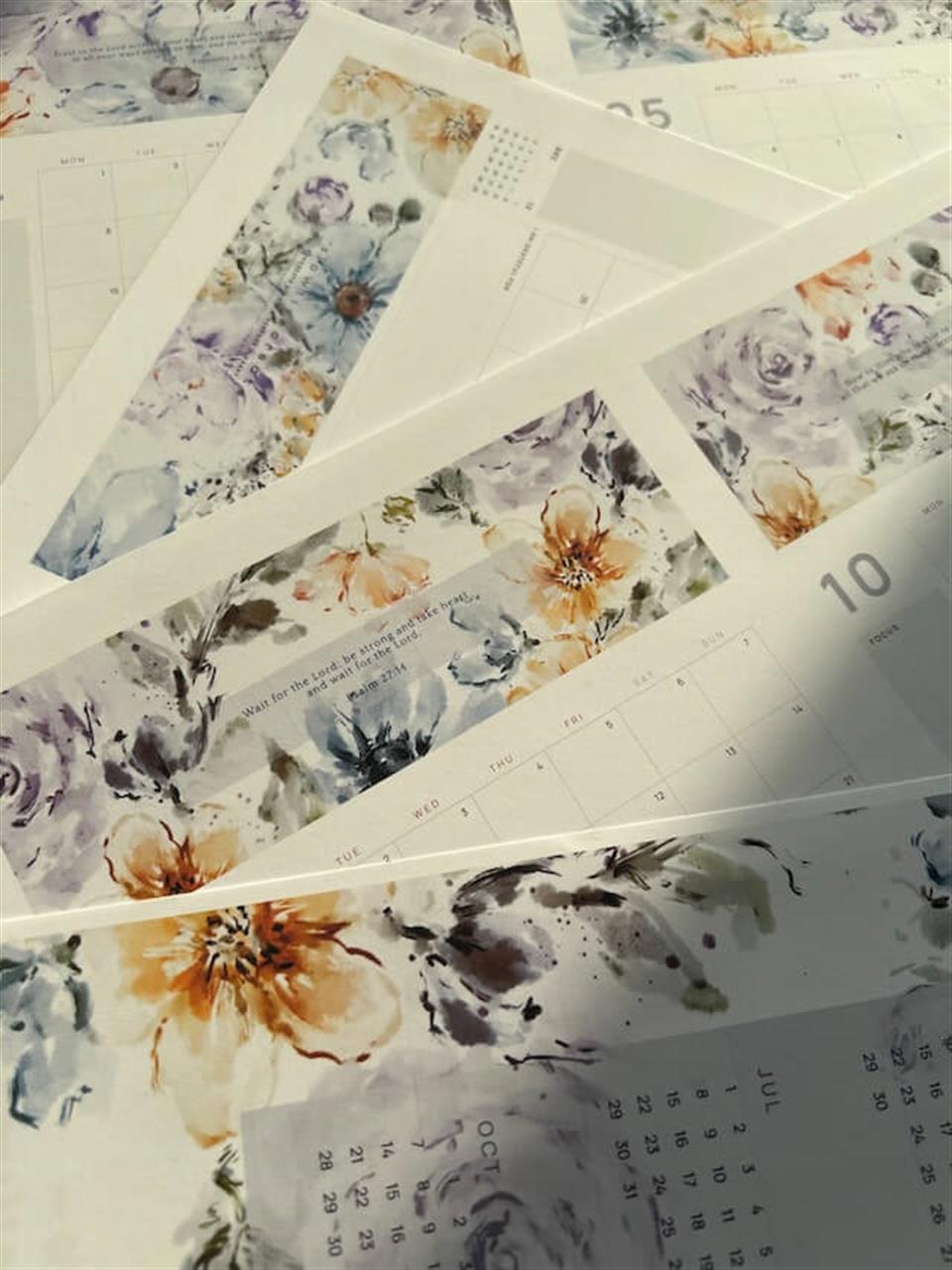 Familiekalender koordiner din families tidsplaner og begivenheder