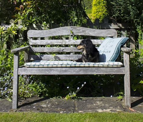 Alt du behøver at vide om en havebænk